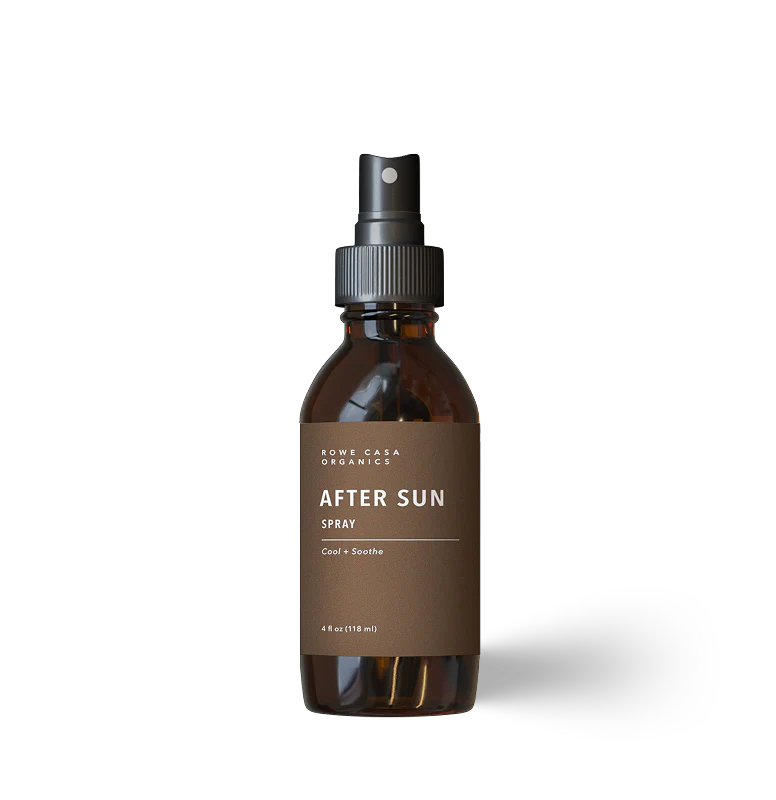 Rowe Casa Organics - After Sun Spray (4 oz)