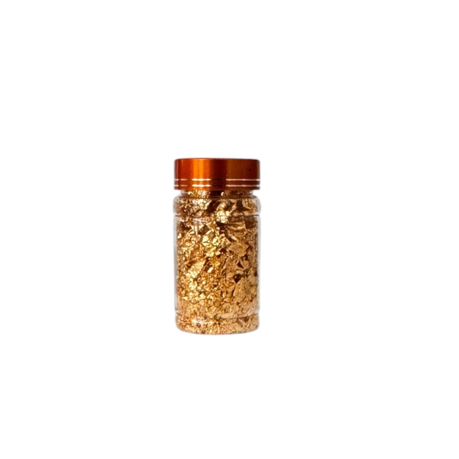 Nail Foil (Gold)