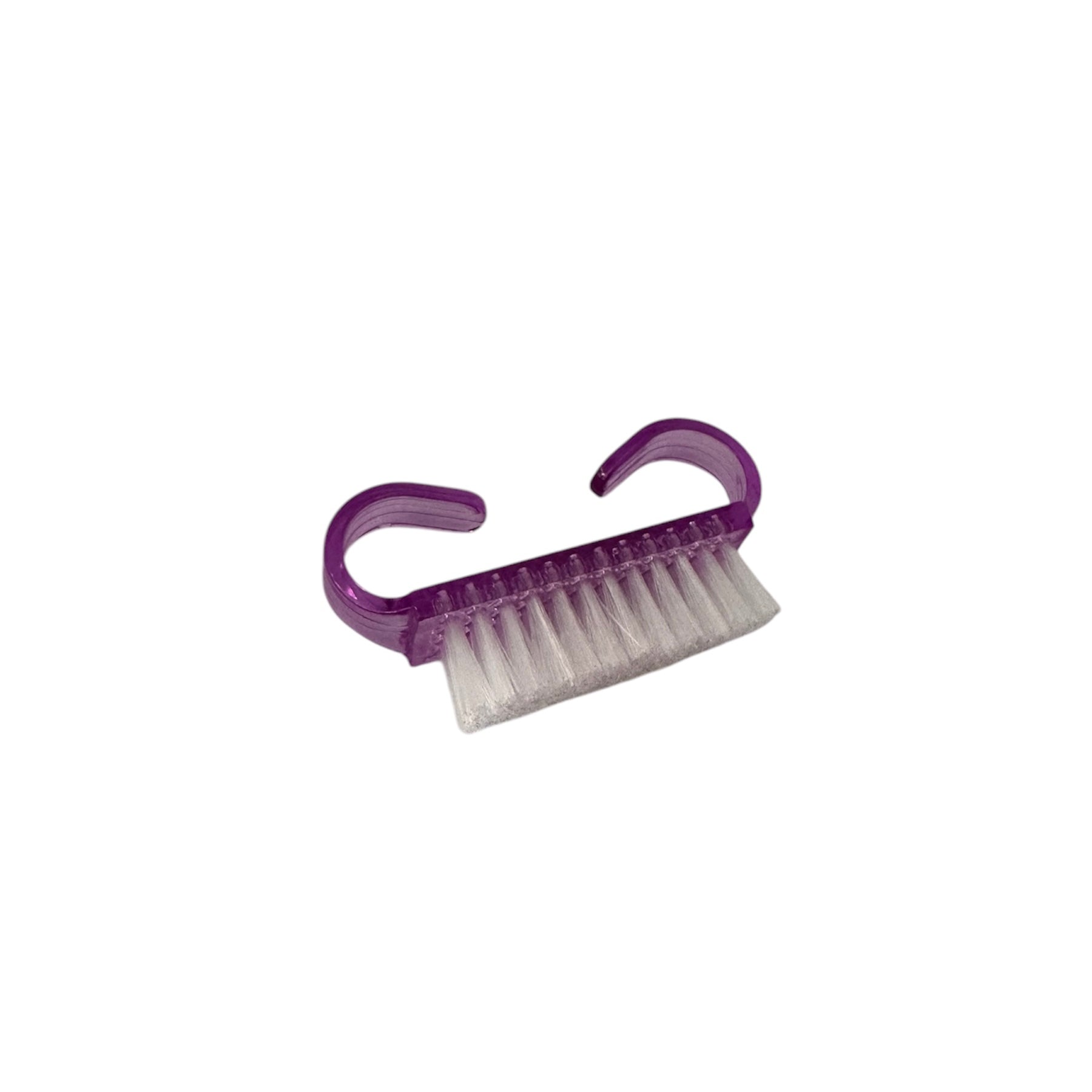 Nail Scrubbers (Purple)