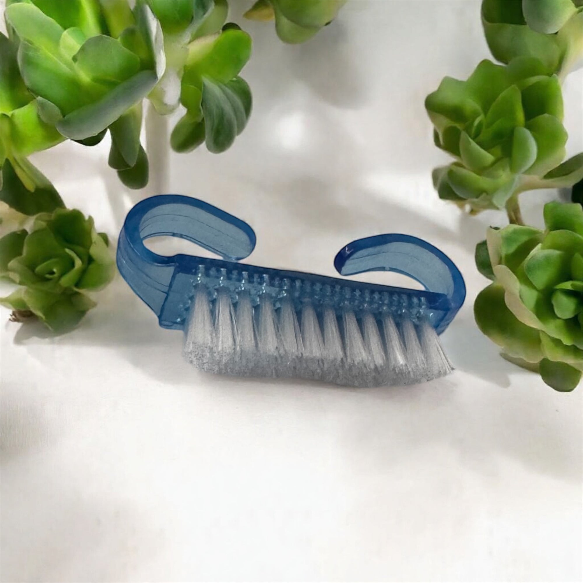 Nail Scrubbers (Blue)