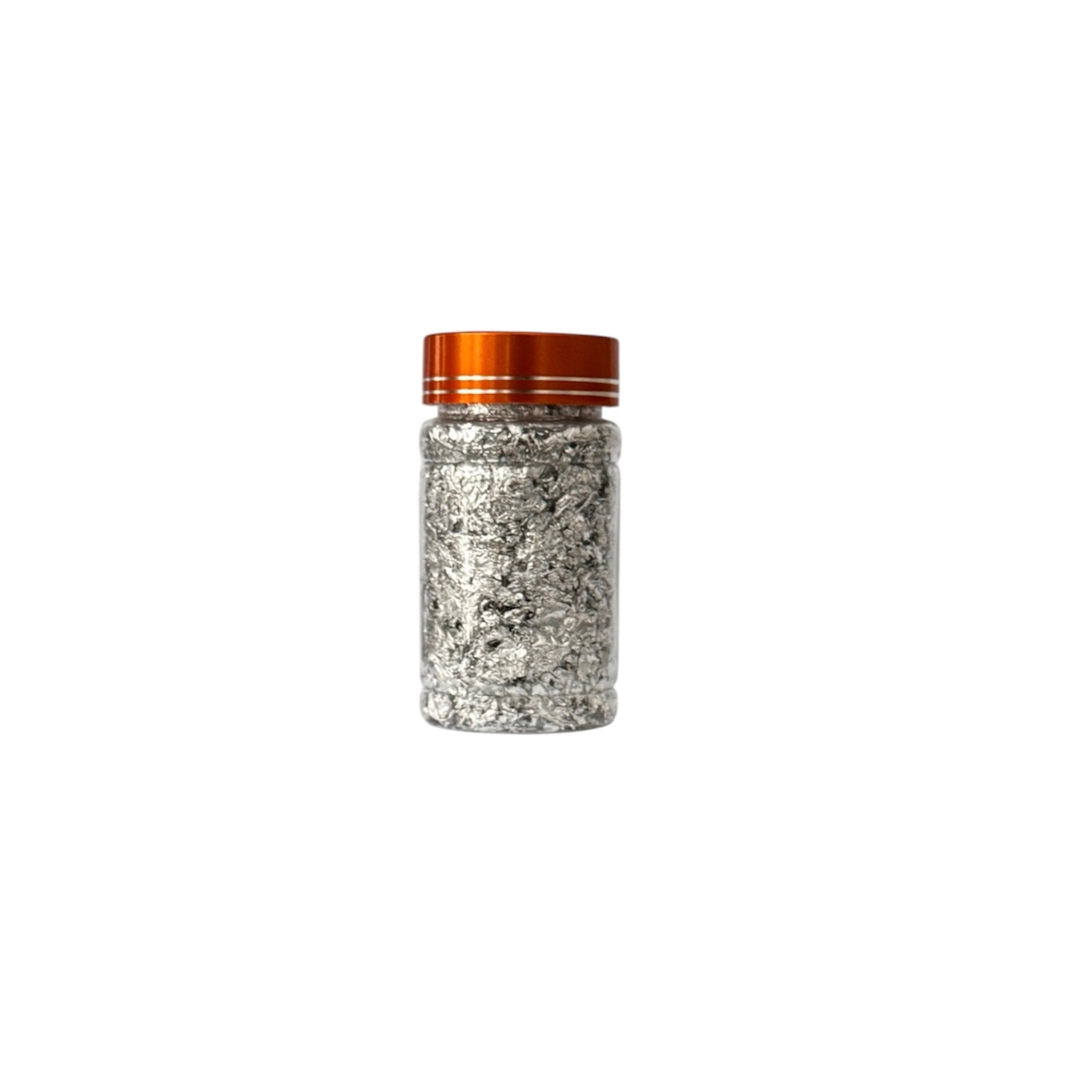 Nail Foil (Silver)