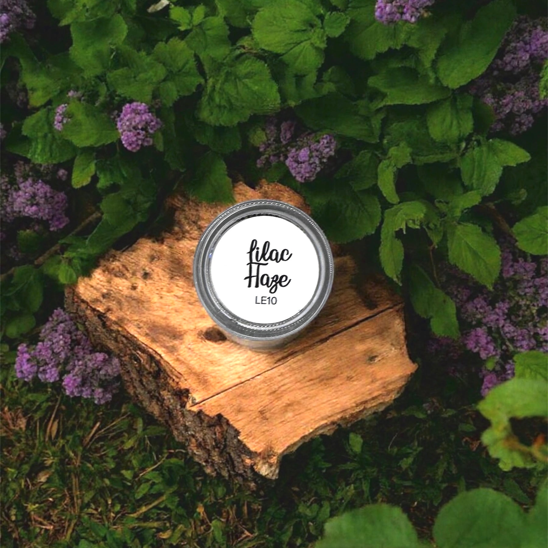 Lilac Haze