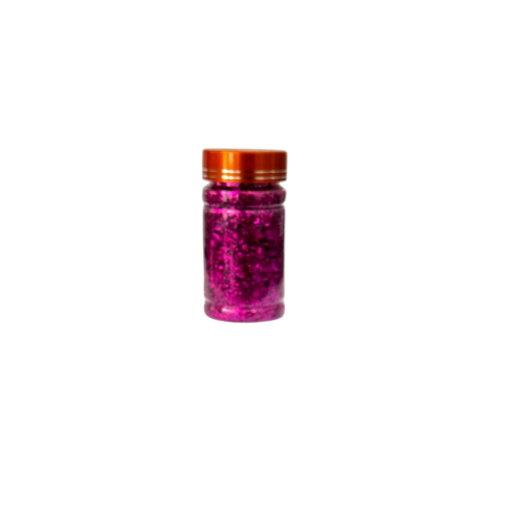 Nail Foil (Purple)
