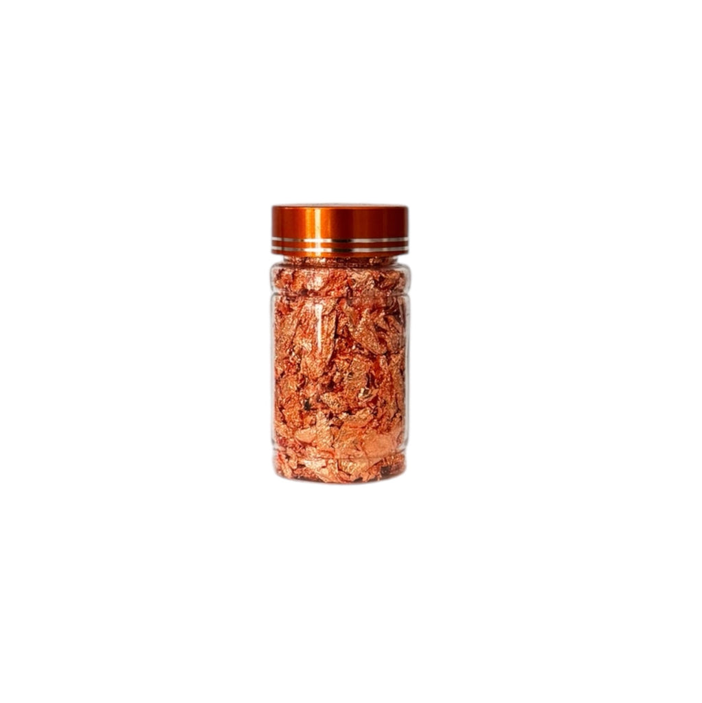 Nail Foil (Copper)
