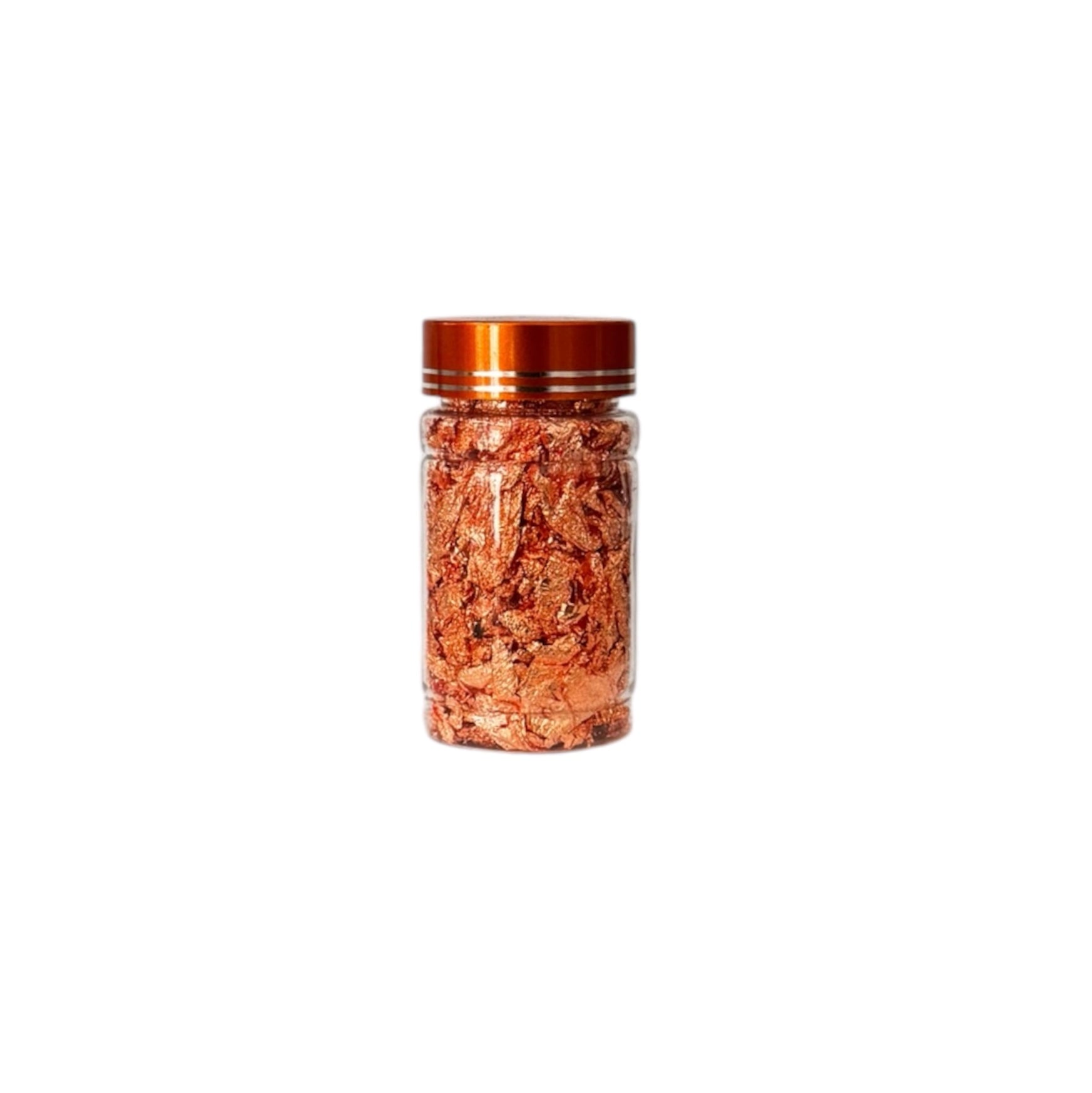 Nail Foil (Copper)