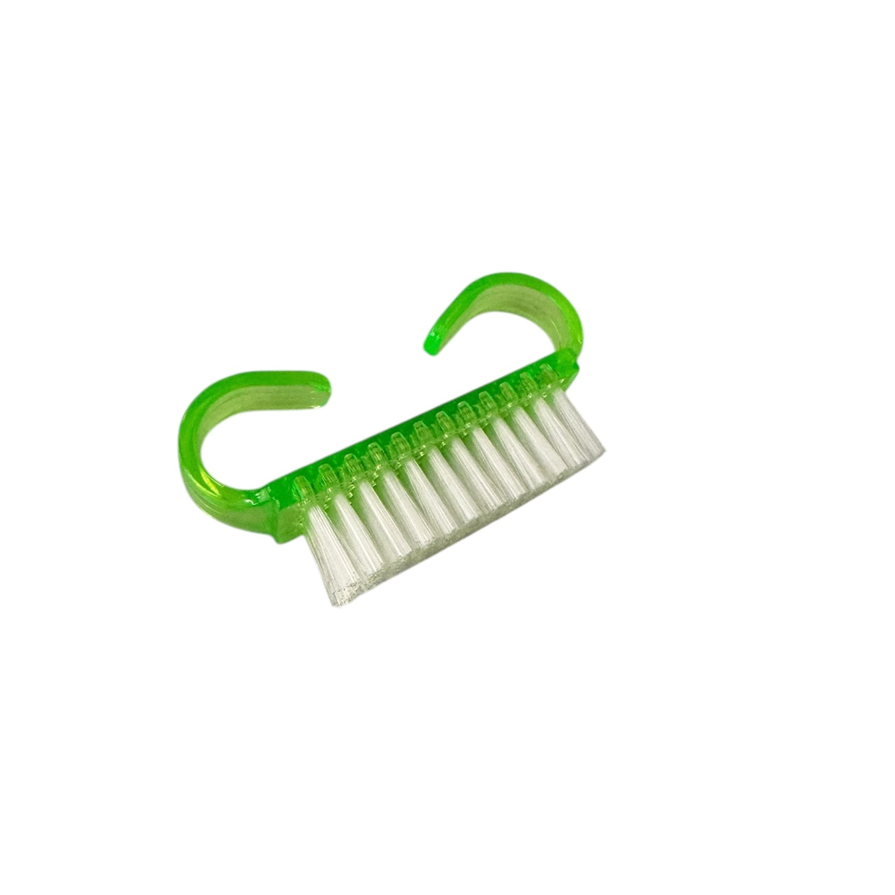 Nail Scrubbers (Green)