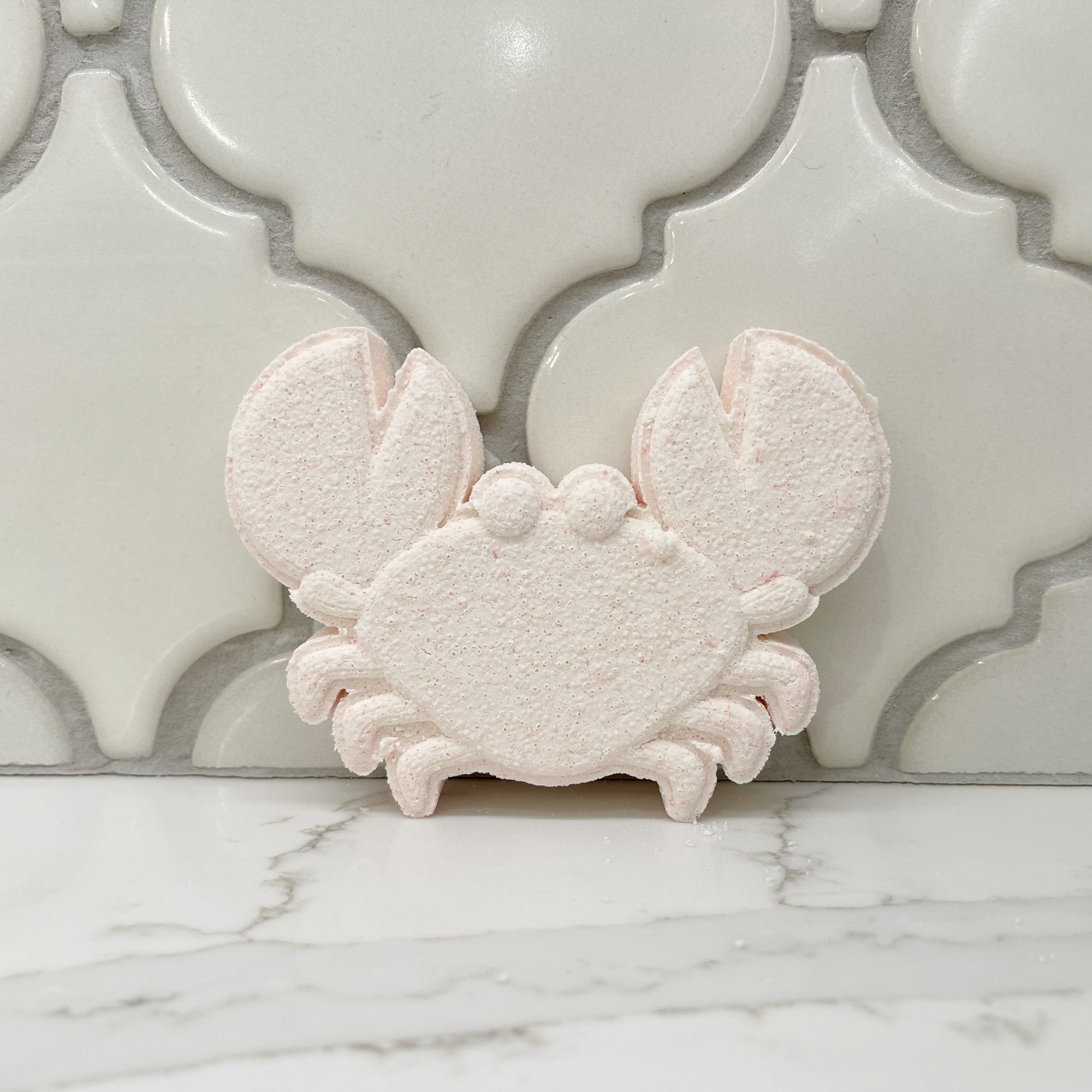 Crabbie Crab Bath Bomb