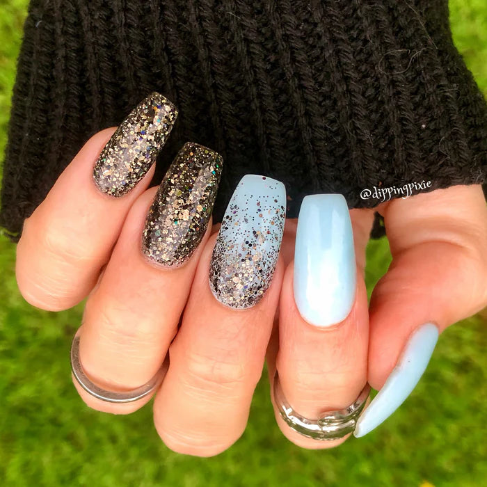 Cocoa Sparkles