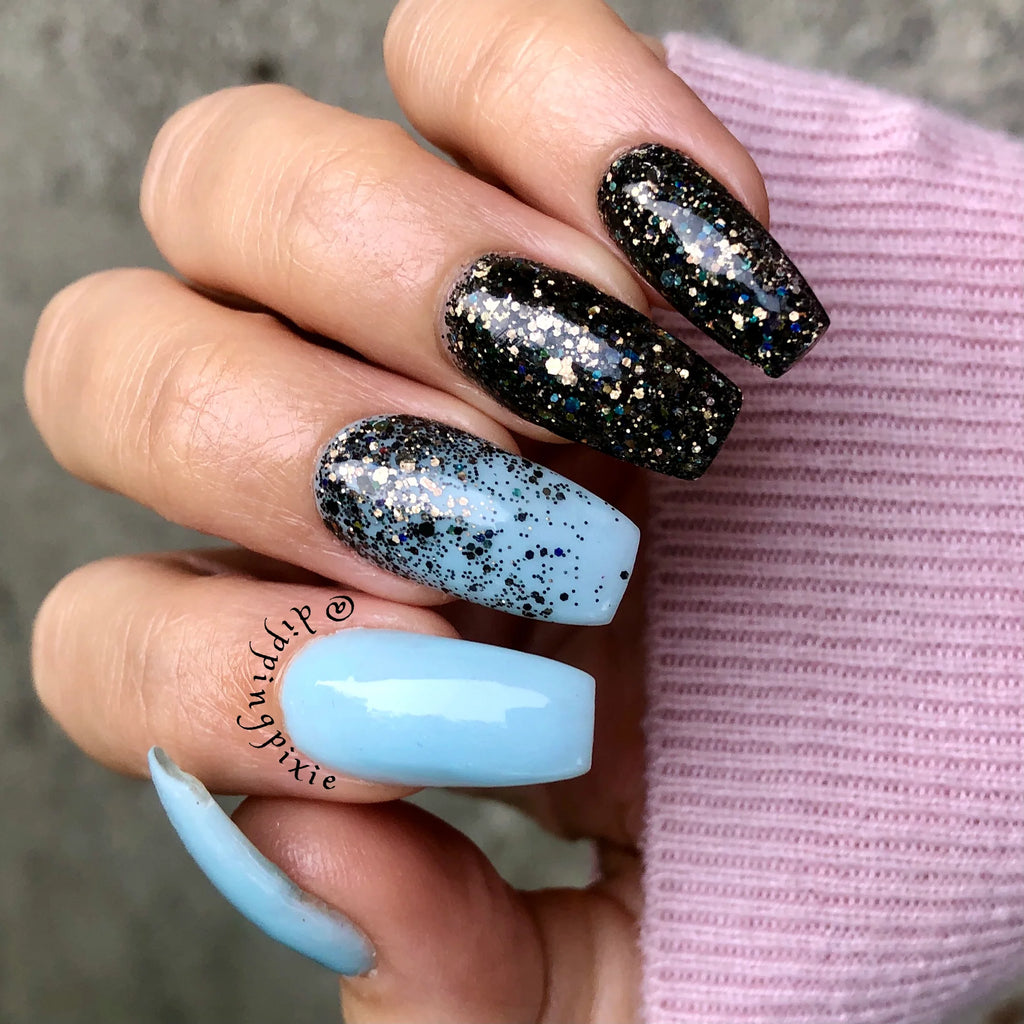 Cocoa Sparkles