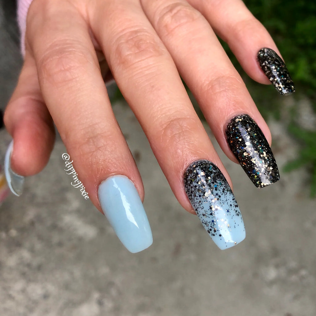 Cocoa Sparkles