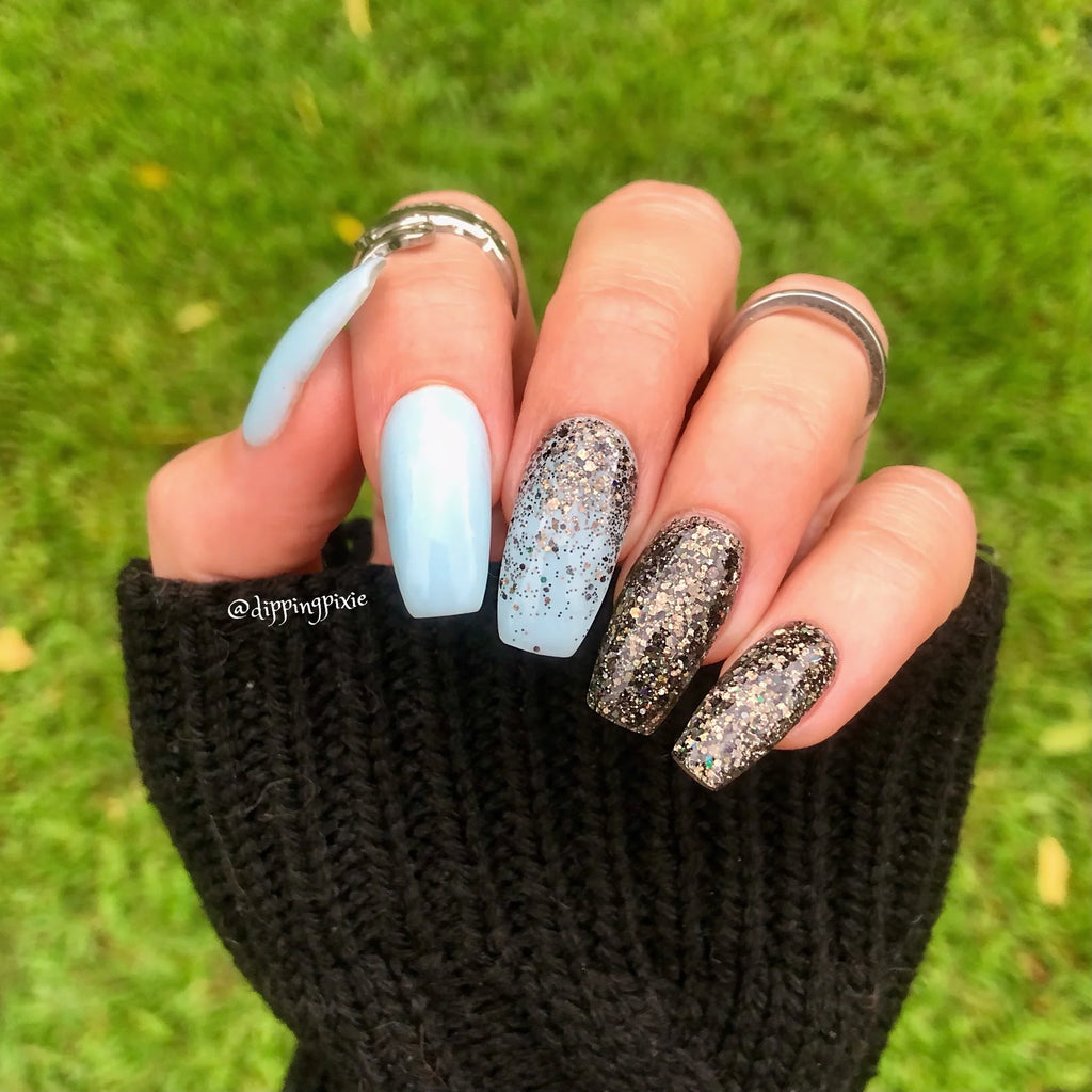 Cocoa Sparkles
