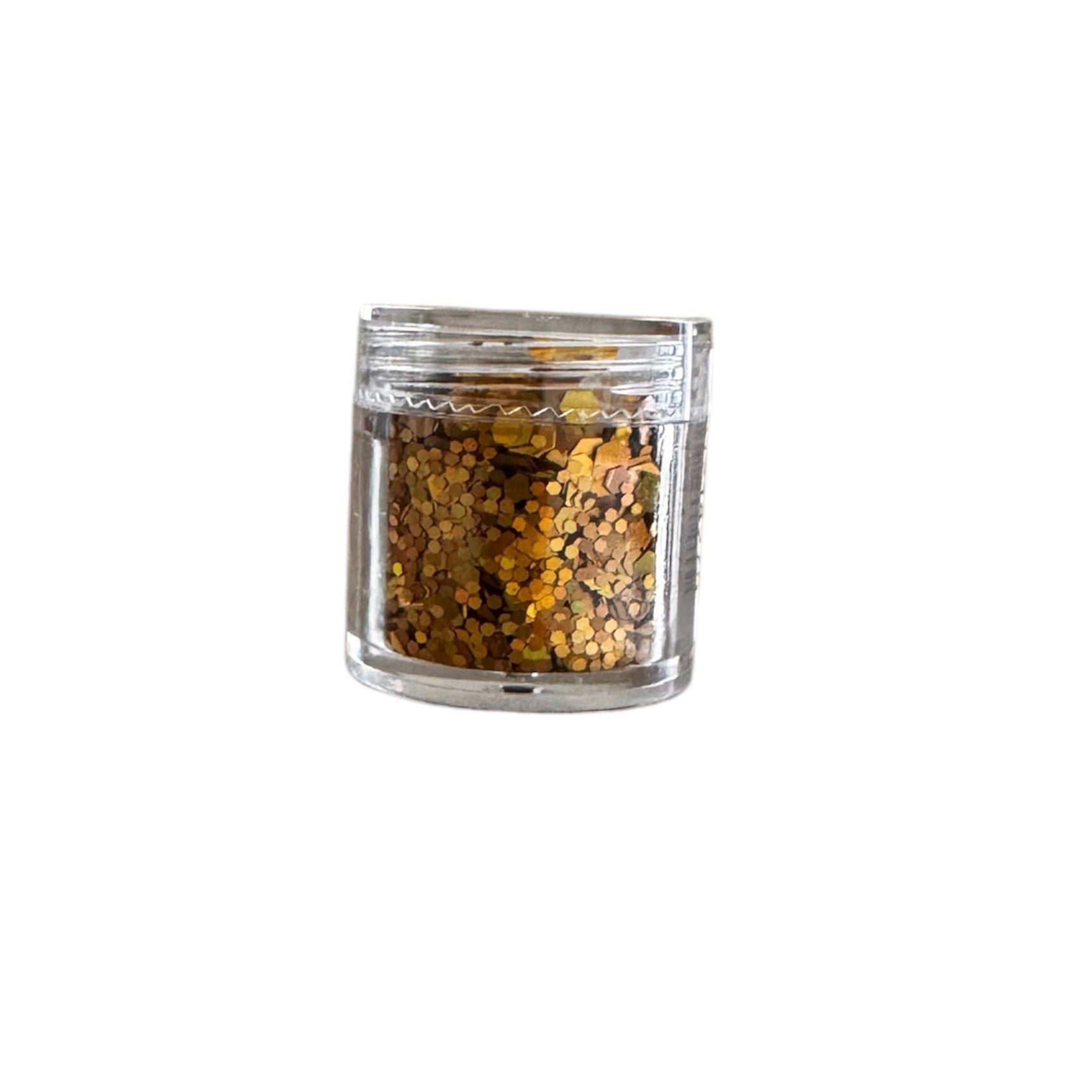 Glitter (Gold)