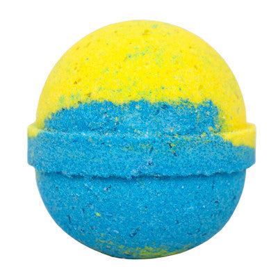 Bath Bomb - Caribbean Coconut