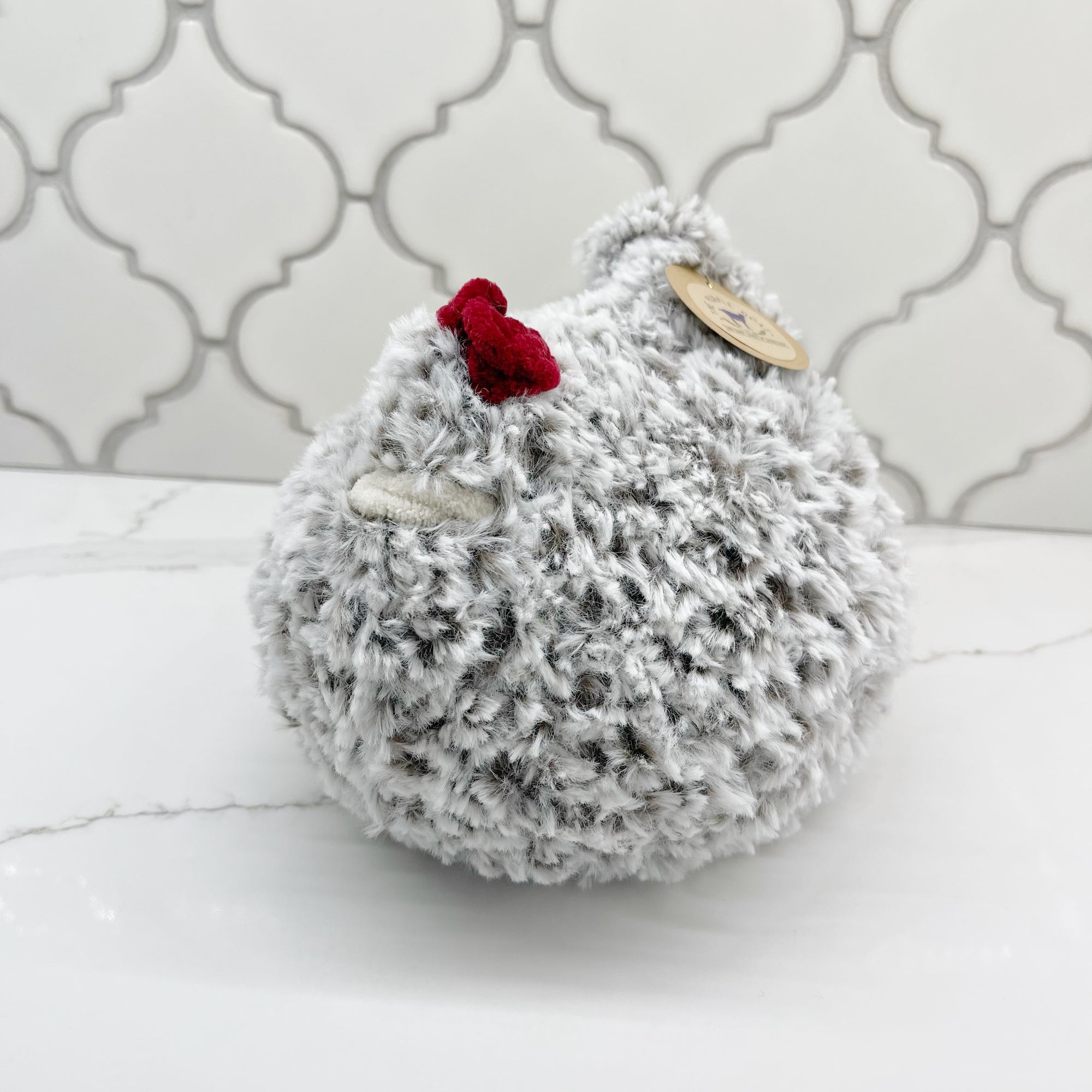 Crochet Chicken