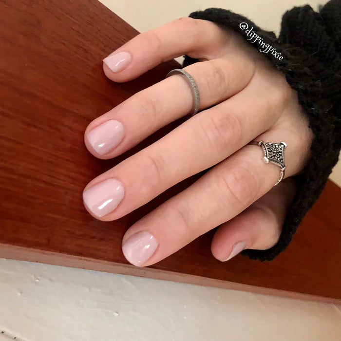 French Pink