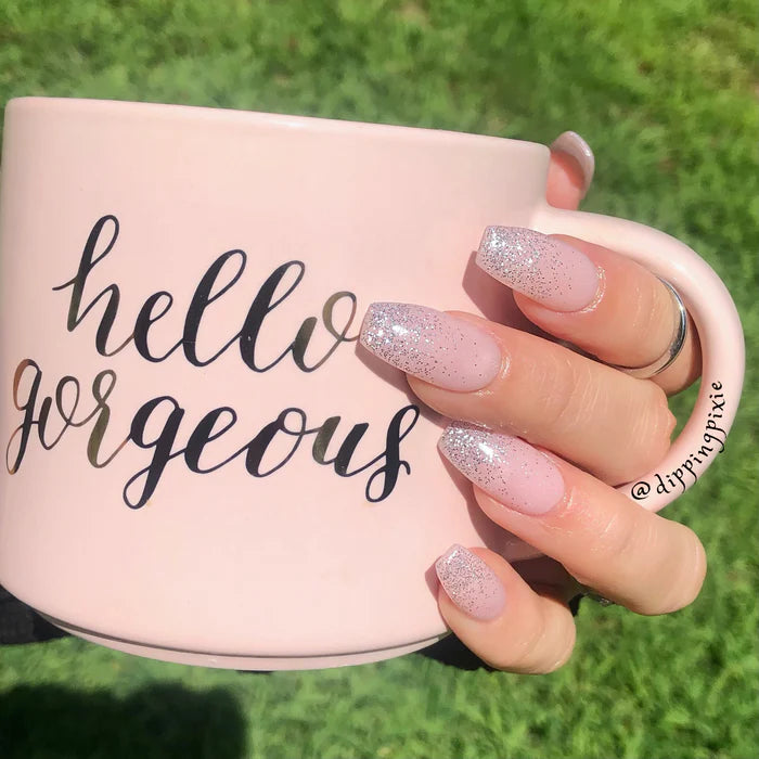 French Pink