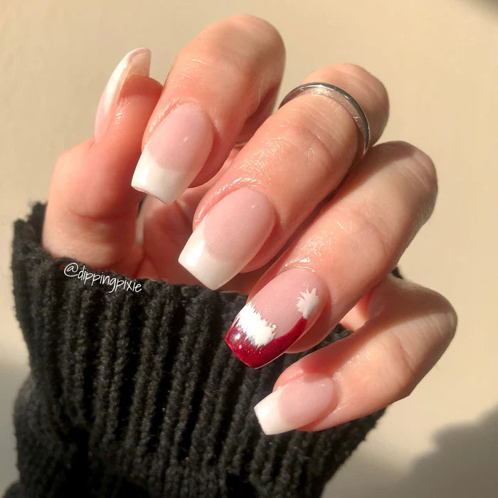 French Pink