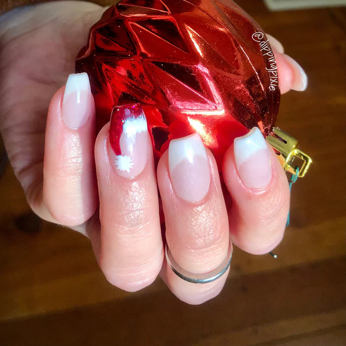 French Pink