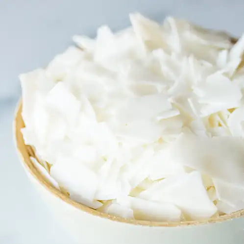 Private Label - Soy & Coconut Wax - 16oz