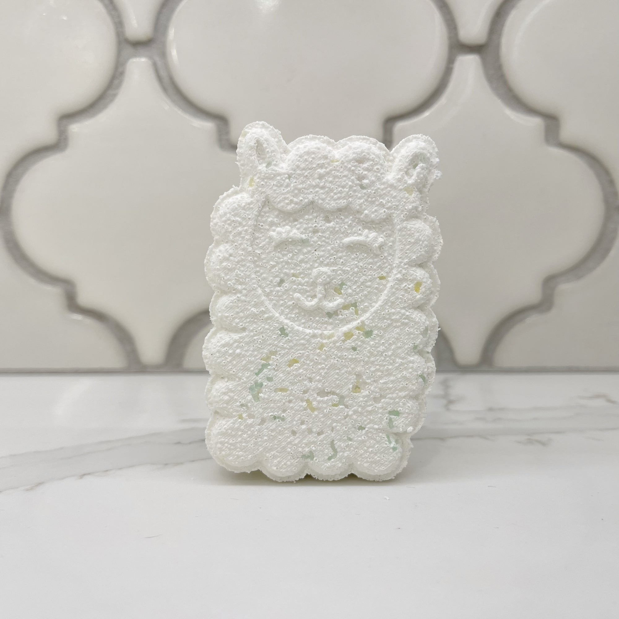 Llama Bath Bomb