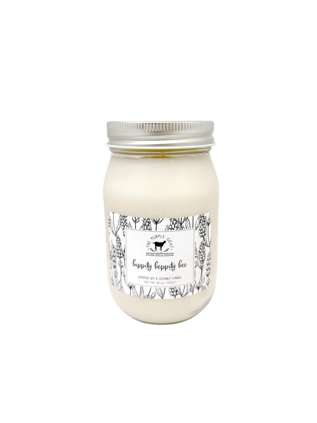 Bippity Boppity Boo Soy Candle