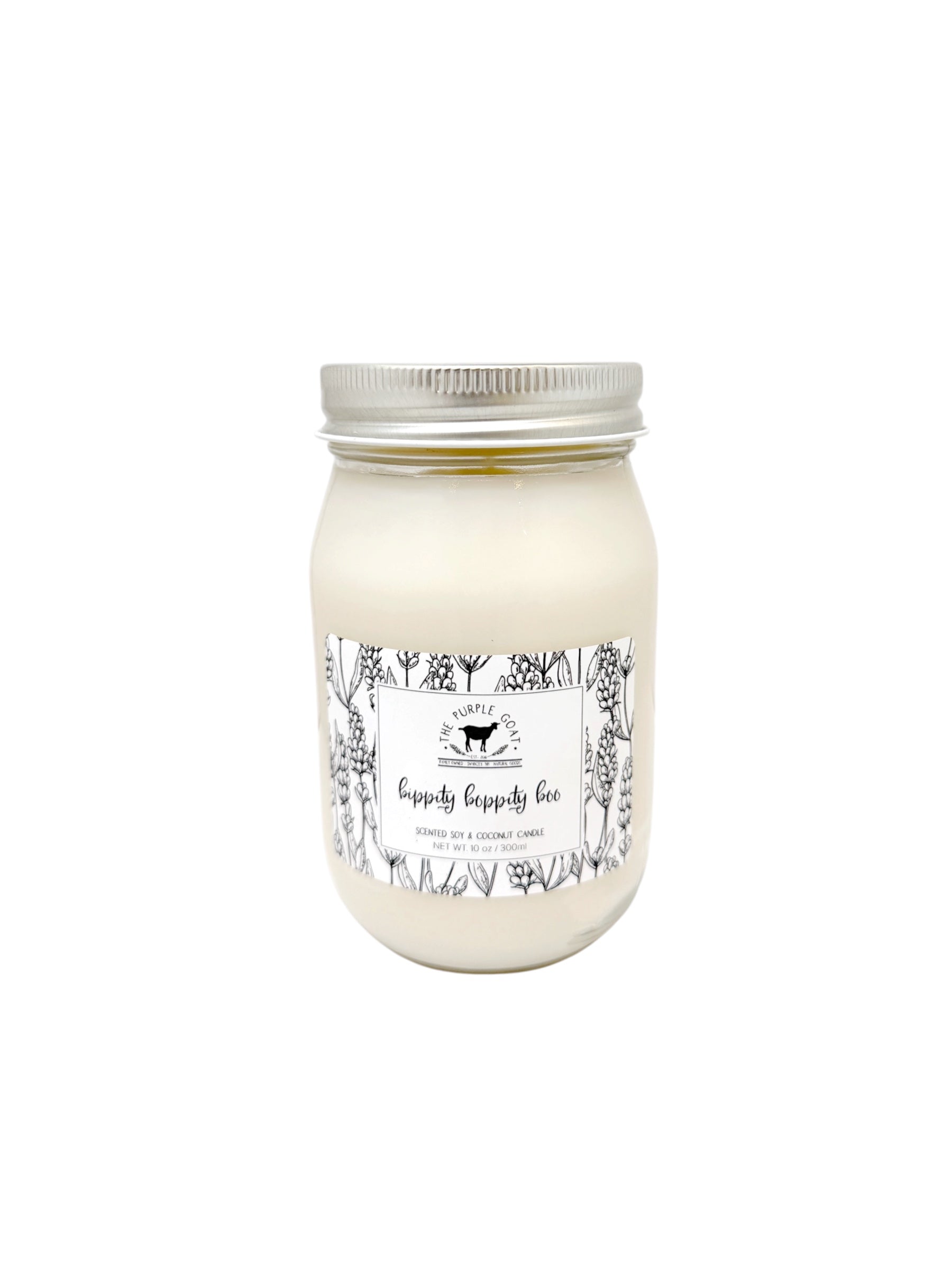Bippity Boppity Boo Soy Candle