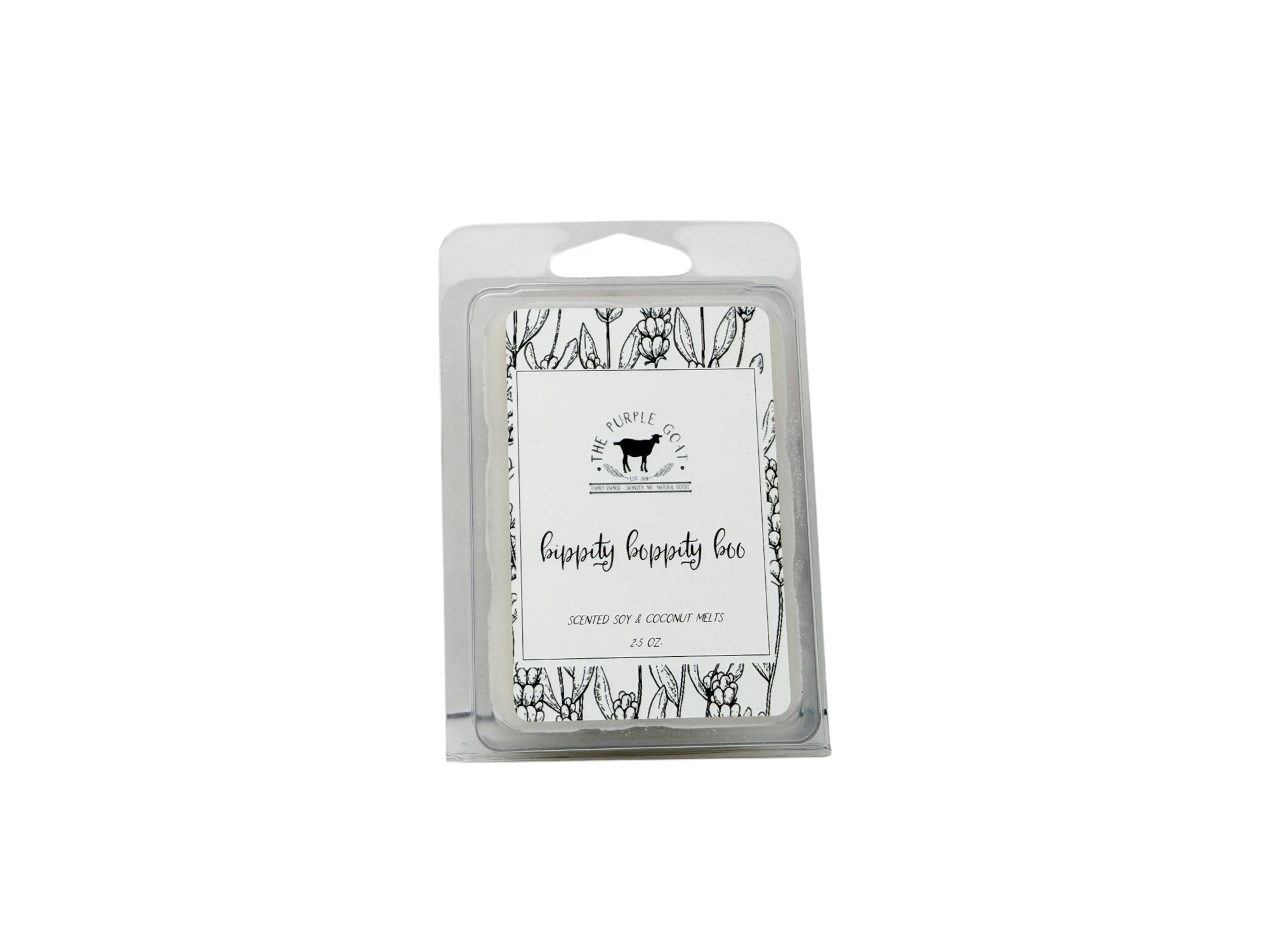 Bippity Boppity Boo Wax Melt