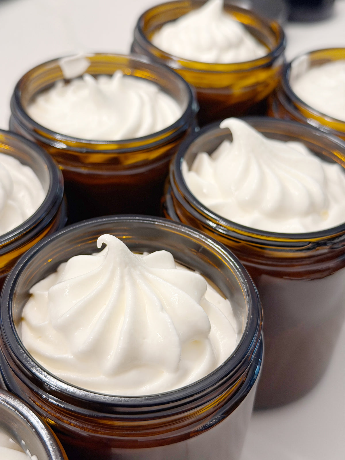Whipped Tallow - Vanilla Birch