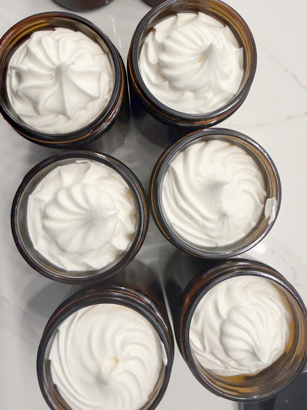 Whipped Tallow - Vanilla Birch