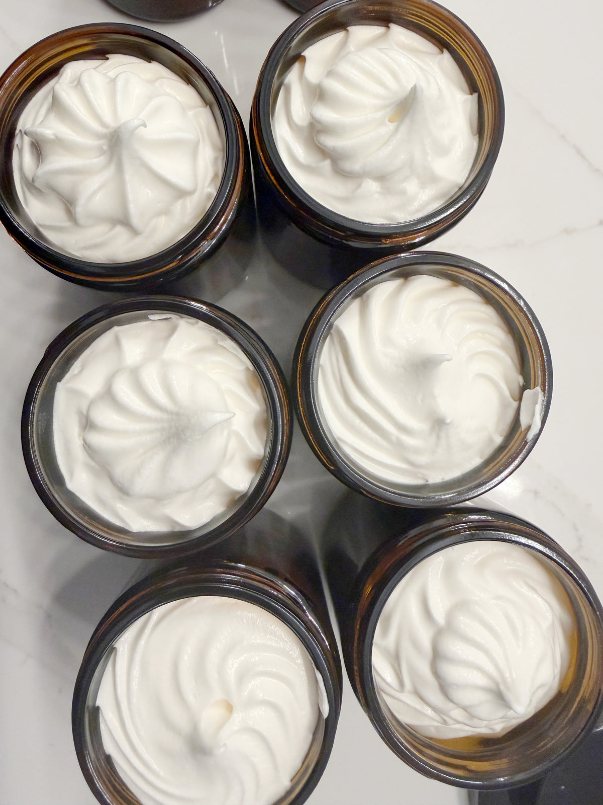 Whipped Tallow - Vanilla Birch