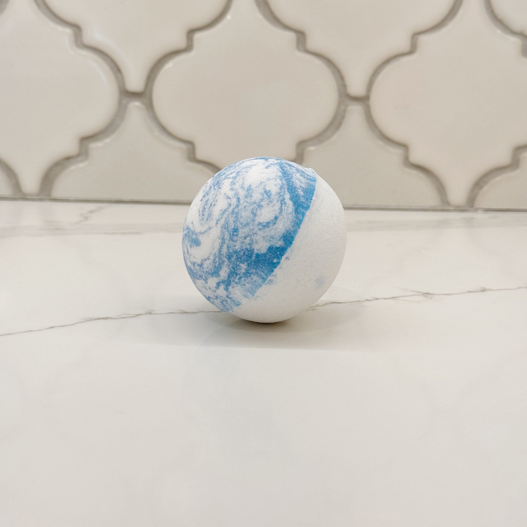 Bath Bomb - Aspen Winter