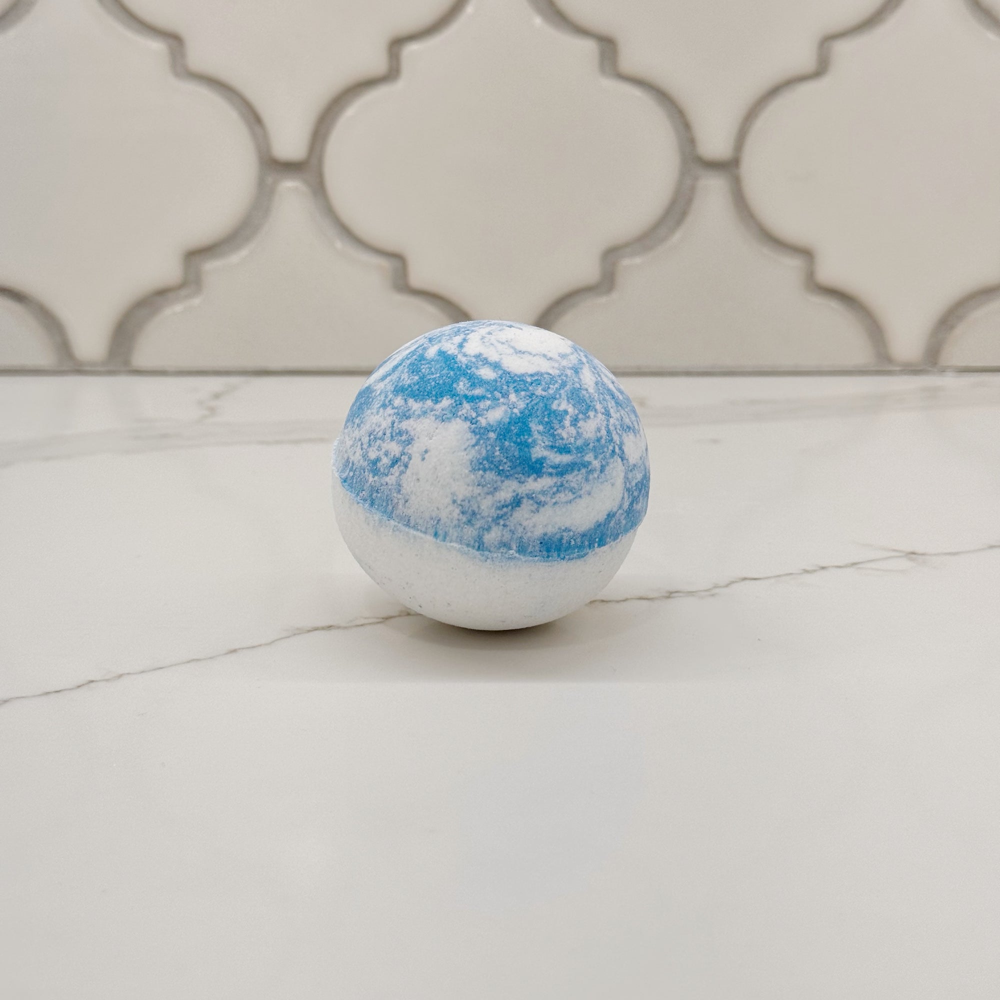 Bath Bomb - Aspen Winter