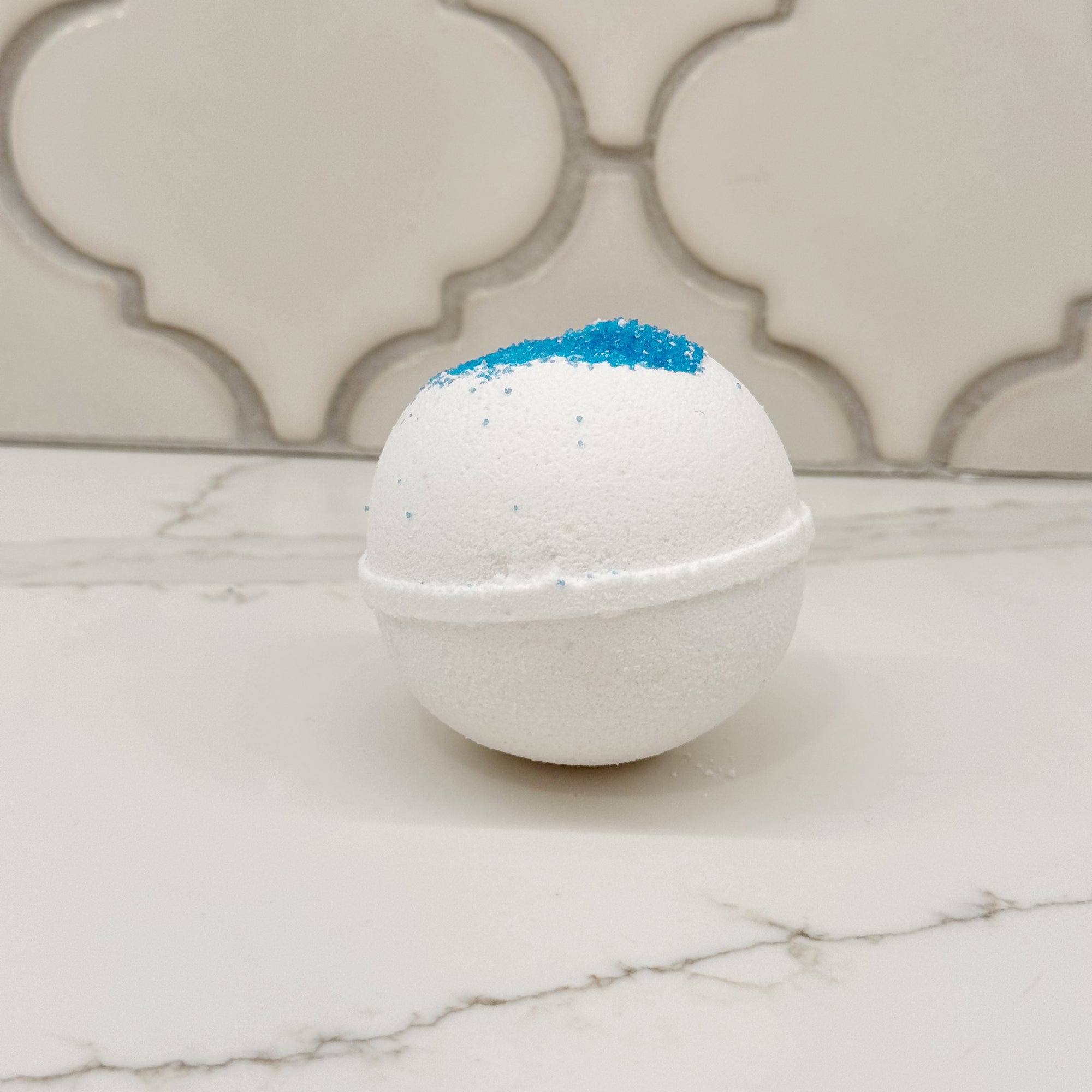 Bath Bomb - Blizzard