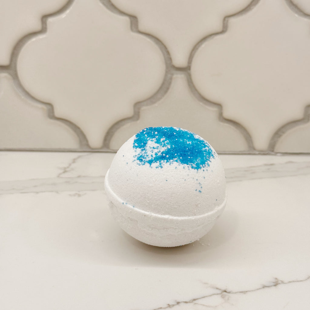 Bath Bomb - Blizzard