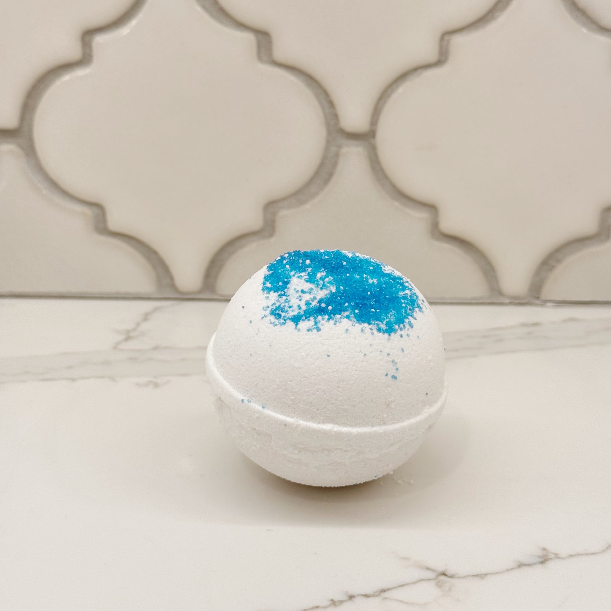 Bath Bomb - Blizzard