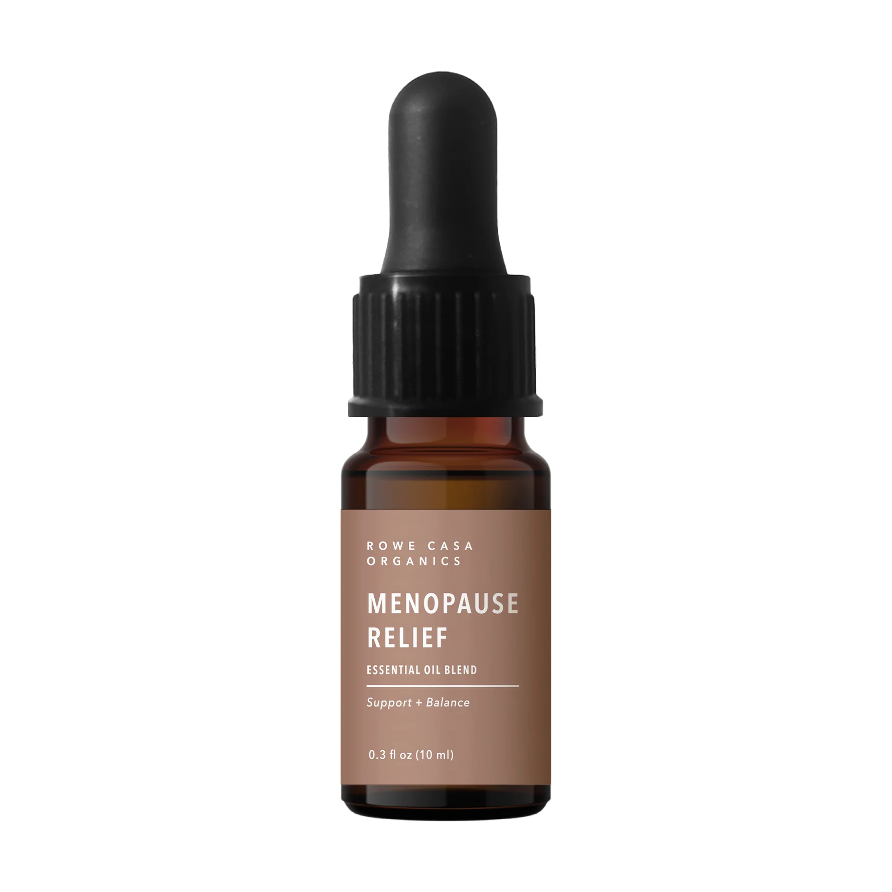 Rowe Casa Organics - Menopause Drops (10ml)