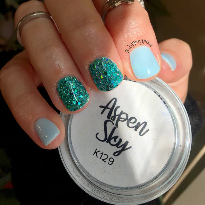 Aspen Sky