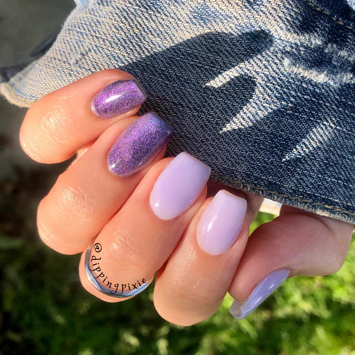 Periwinkle Taylor