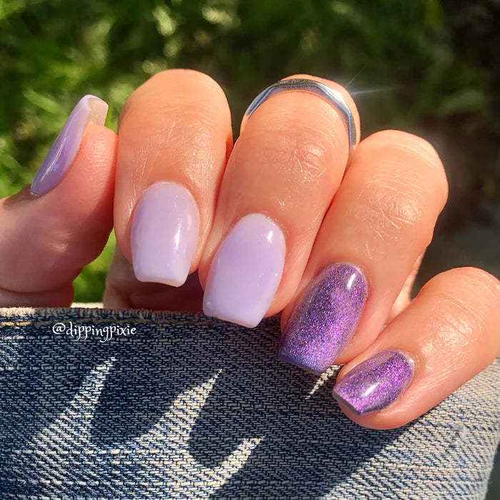 Periwinkle Taylor