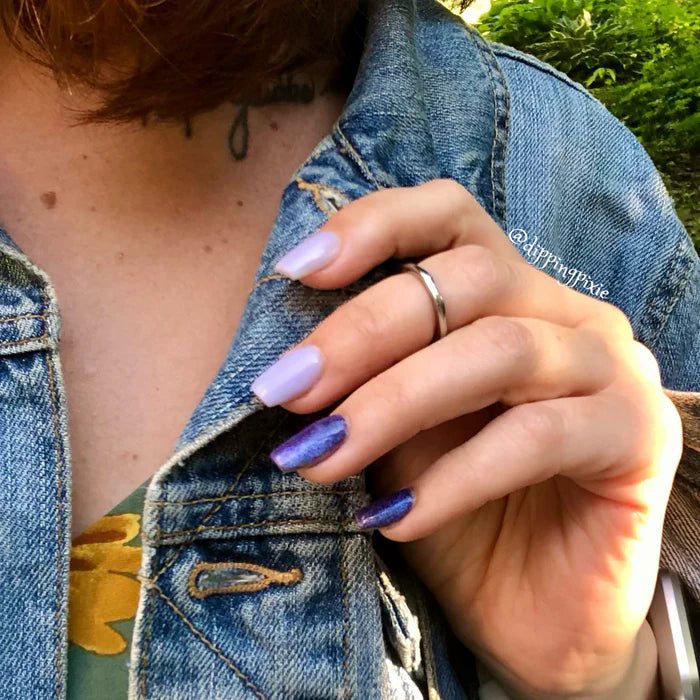 Periwinkle Taylor