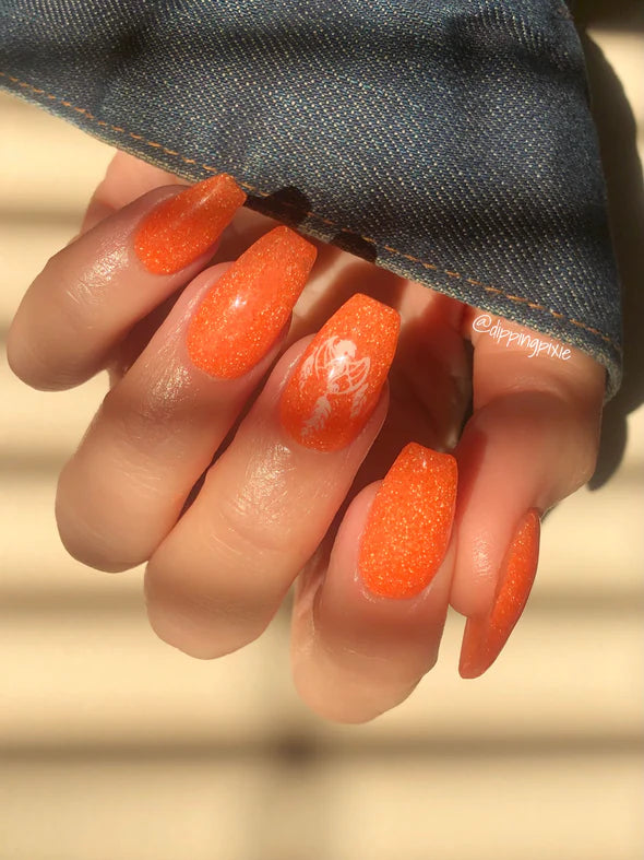 Pumpkin Spice & Chill