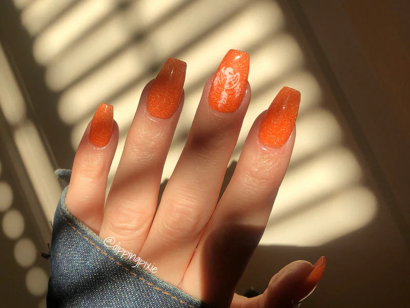 Pumpkin Spice & Chill