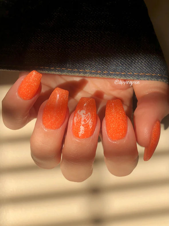 Pumpkin Spice & Chill