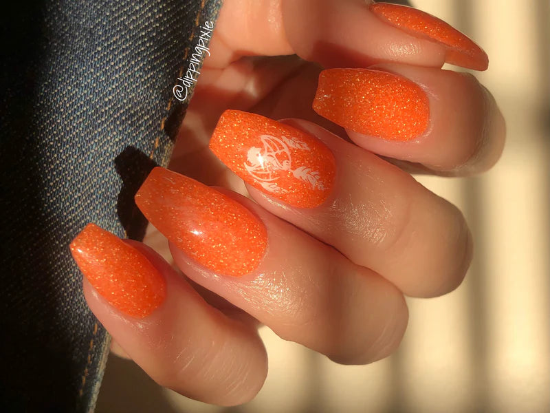 Pumpkin Spice & Chill