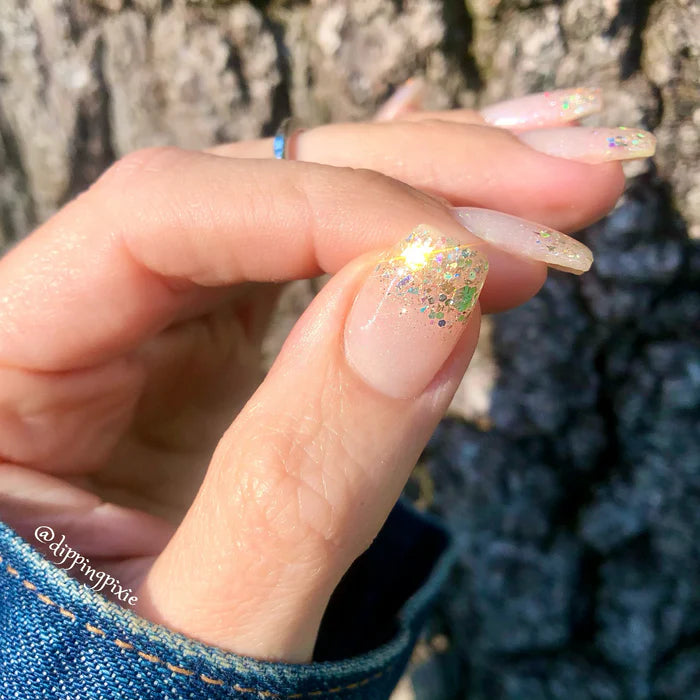 Diamonds Are Forever