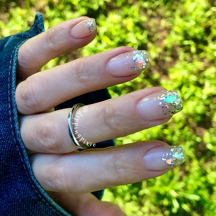 Diamonds Are Forever
