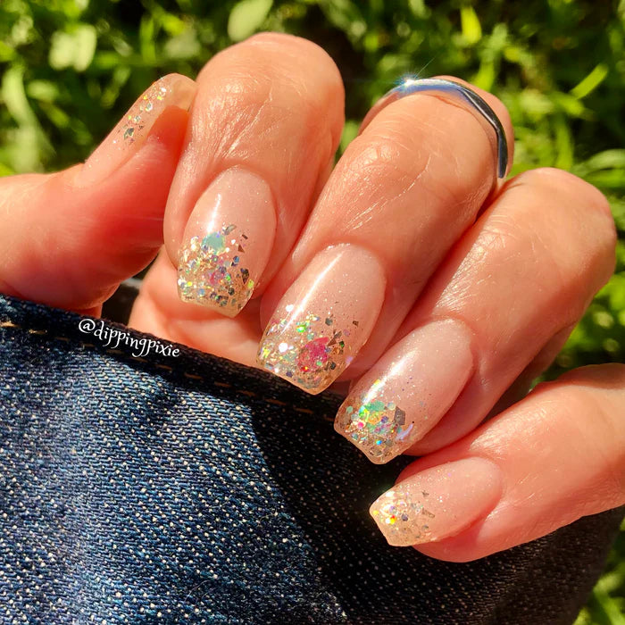 Diamonds Are Forever