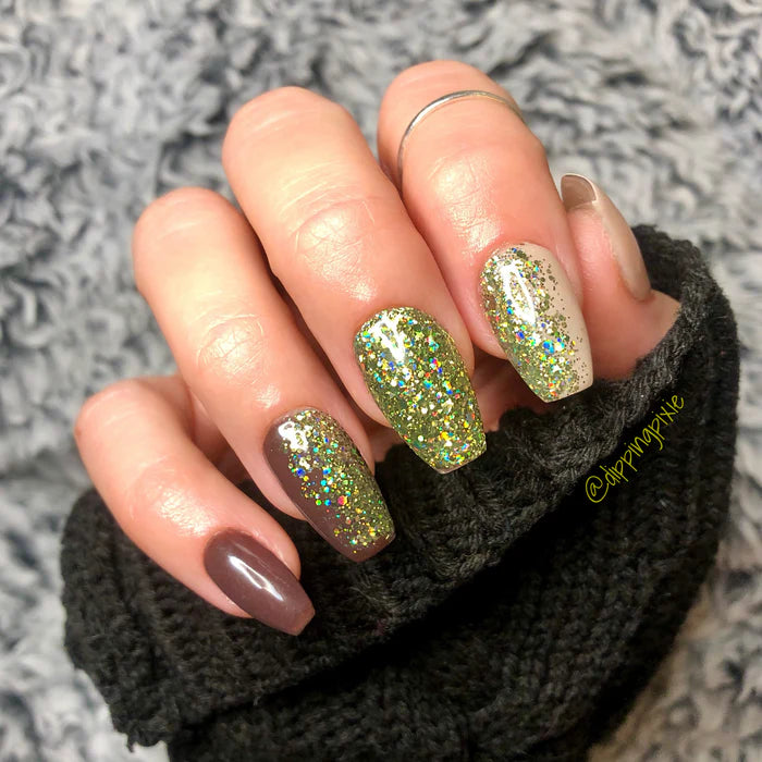 Like A Moss
