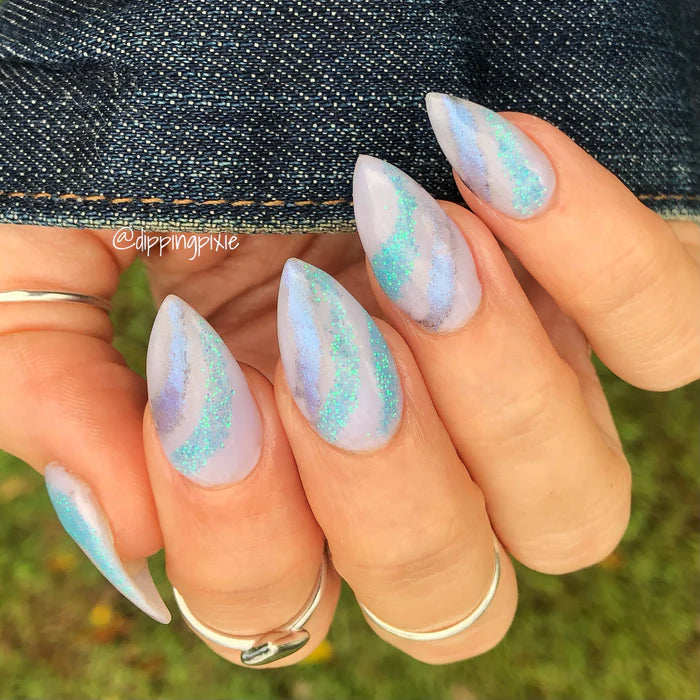 Periwinkle Taylor