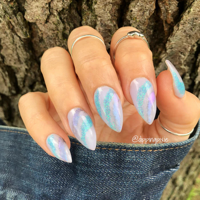 Periwinkle Taylor